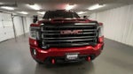 2021 GMC Sierra 2500 HD AT4