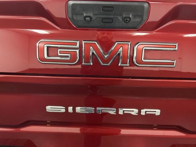 2021 GMC Sierra 2500 HD AT4