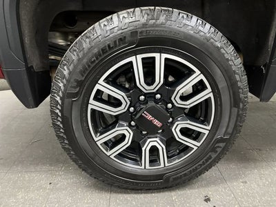 2021 GMC Sierra 2500 HD AT4