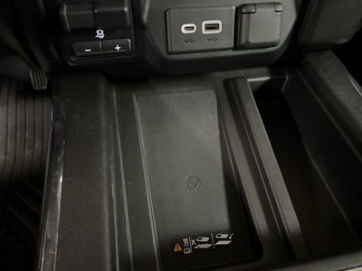 2021 GMC Sierra 2500 HD AT4