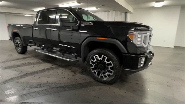 2022 GMC Sierra 2500 HD Denali