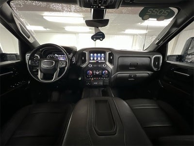 2022 GMC Sierra 2500 HD Denali