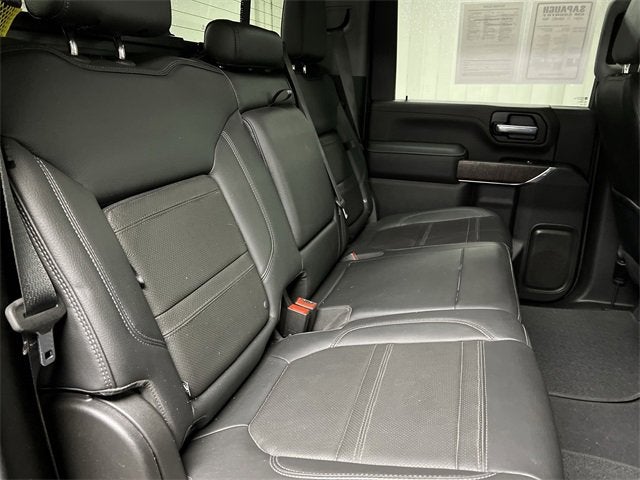 2022 GMC Sierra 2500 HD Denali