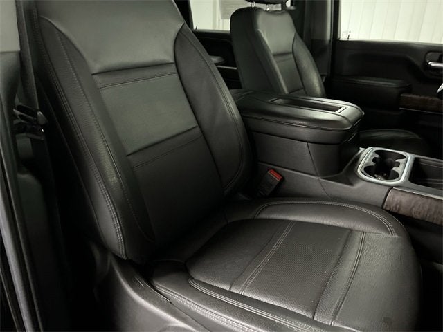 2022 GMC Sierra 2500 HD Denali