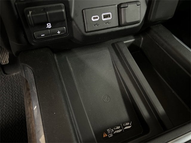 2022 GMC Sierra 2500 HD Denali