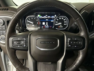 2021 GMC Sierra 2500 HD Denali