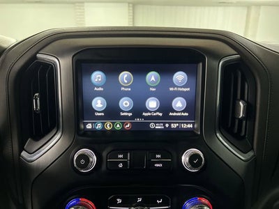 2021 GMC Sierra 2500 HD Denali