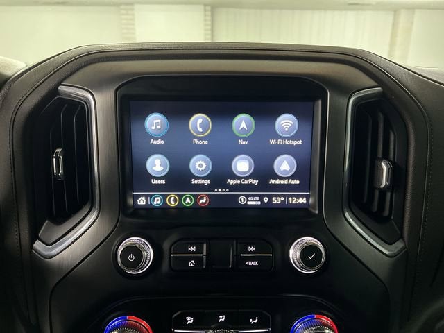 2021 GMC Sierra 2500 HD Denali