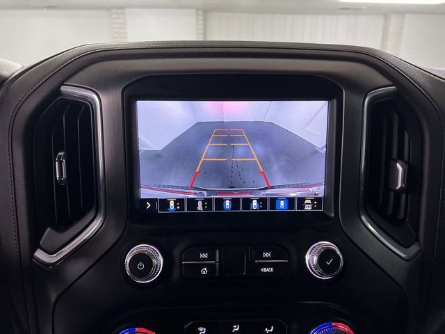 2021 GMC Sierra 2500 HD Denali