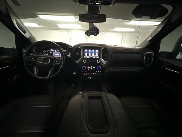 2021 GMC Sierra 2500 HD Denali