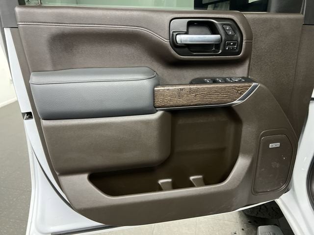 2021 GMC Sierra 2500 HD Denali