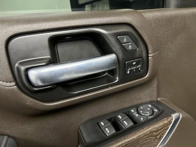 2021 GMC Sierra 2500 HD Denali