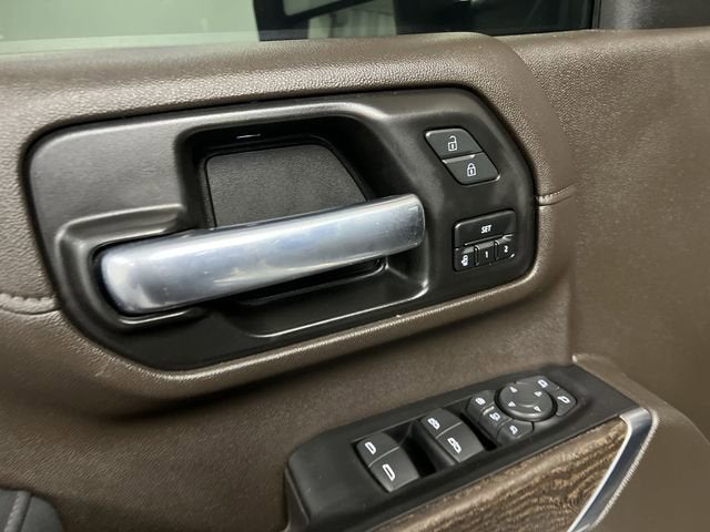 2021 GMC Sierra 2500 HD Denali