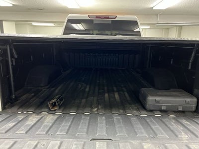 2021 GMC Sierra 2500 HD Denali