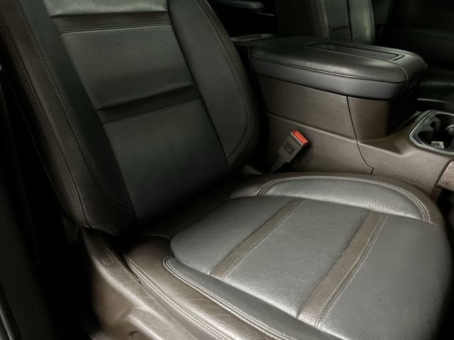 2021 GMC Sierra 2500 HD Denali