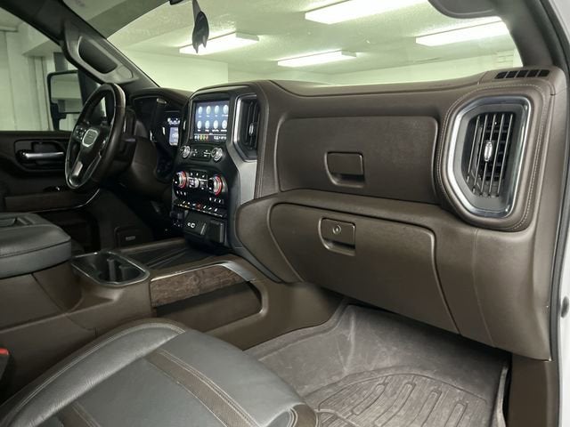 2021 GMC Sierra 2500 HD Denali