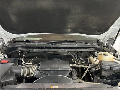 2021 GMC Sierra 2500 HD Denali