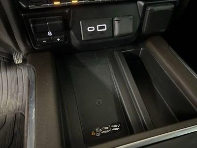 2021 GMC Sierra 2500 HD Denali