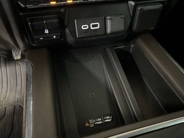 2021 GMC Sierra 2500 HD Denali