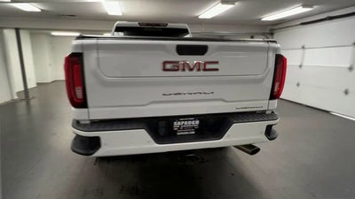 2021 GMC Sierra 2500 HD Denali