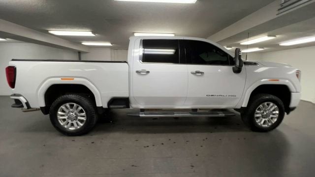 2021 GMC Sierra 2500 HD Denali