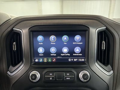 2023 GMC Sierra 2500 HD Denali