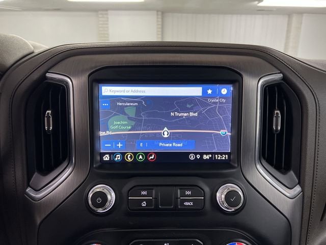 2023 GMC Sierra 2500 HD Denali