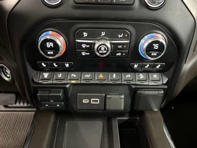 2023 GMC Sierra 2500 HD Denali