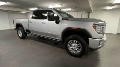 2023 GMC Sierra 2500 HD Denali