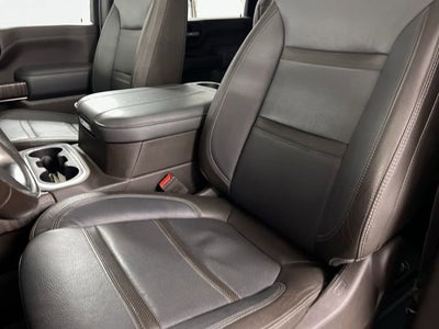 2023 GMC Sierra 2500 HD Denali