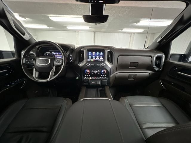 2023 GMC Sierra 2500 HD Denali