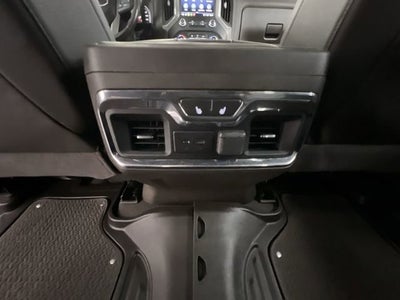 2023 GMC Sierra 2500 HD Denali