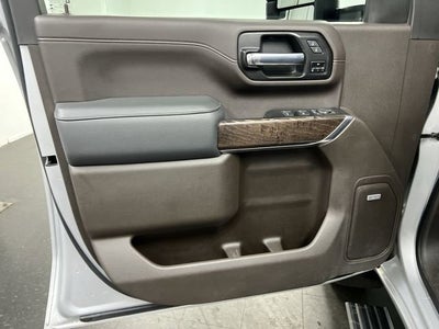 2023 GMC Sierra 2500 HD Denali