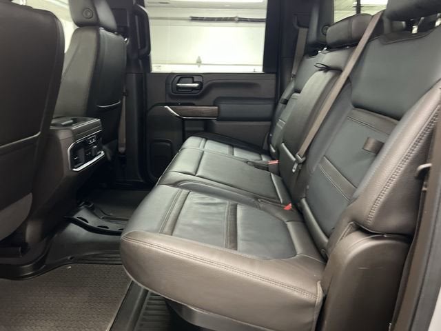 2023 GMC Sierra 2500 HD Denali