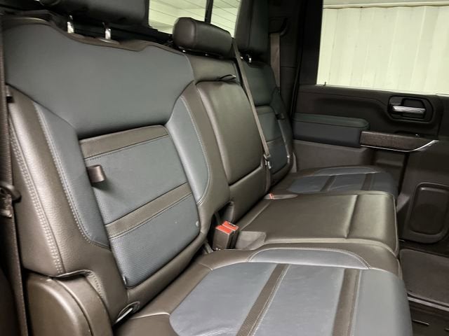 2023 GMC Sierra 2500 HD Denali