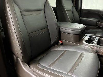 2023 GMC Sierra 2500 HD Denali