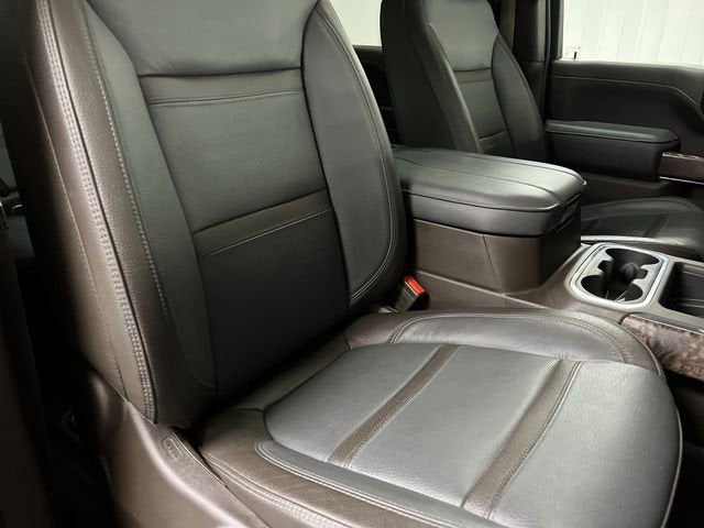 2023 GMC Sierra 2500 HD Denali