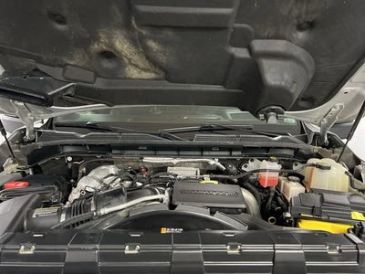 2023 GMC Sierra 2500 HD Denali