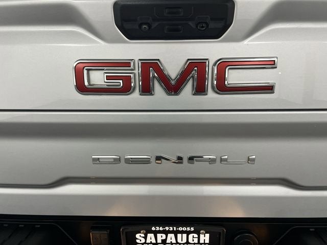 2023 GMC Sierra 2500 HD Denali