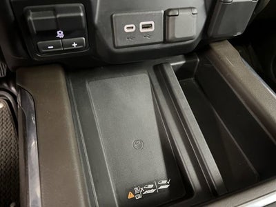 2023 GMC Sierra 2500 HD Denali