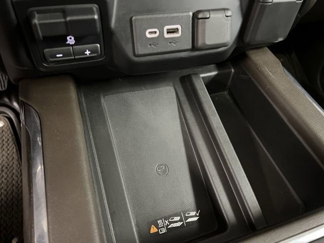 2023 GMC Sierra 2500 HD Denali