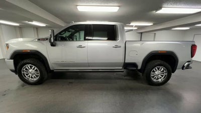 2023 GMC Sierra 2500 HD Denali