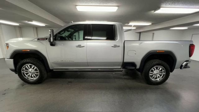 2023 GMC Sierra 2500 HD Denali