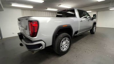 2023 GMC Sierra 2500 HD Denali