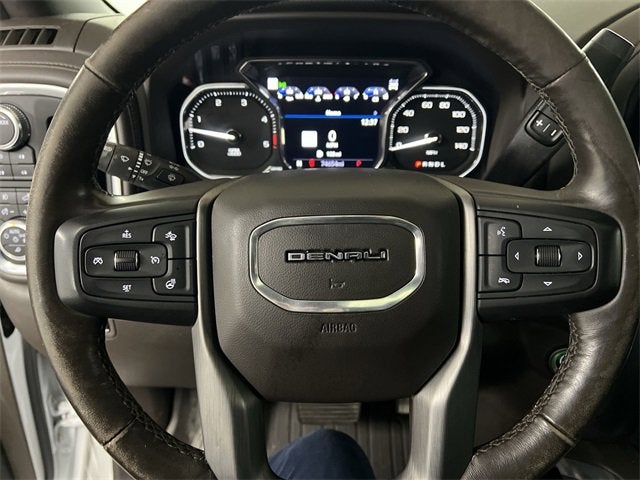 2023 GMC Sierra 2500 HD Denali