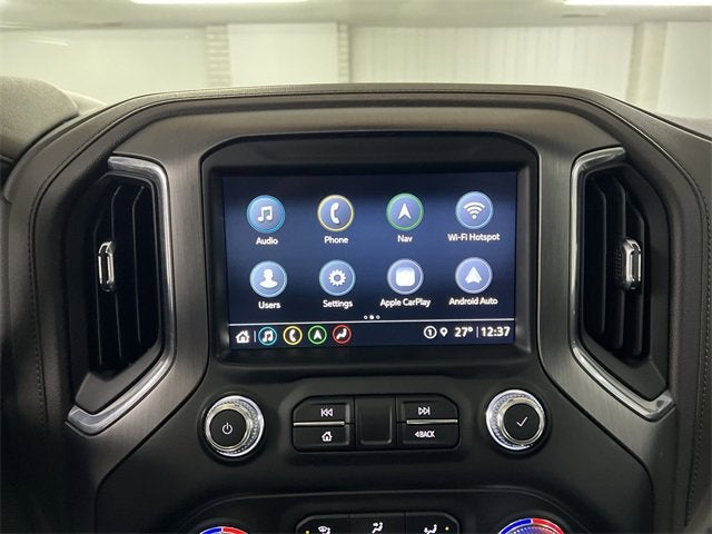 2023 GMC Sierra 2500 HD Denali