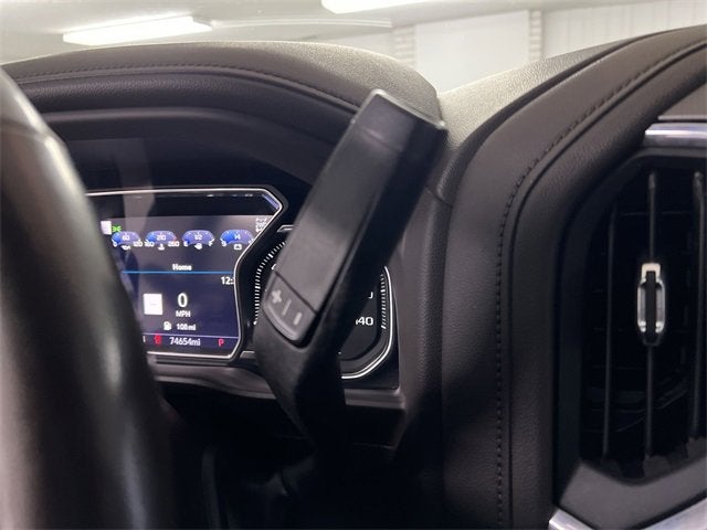 2023 GMC Sierra 2500 HD Denali