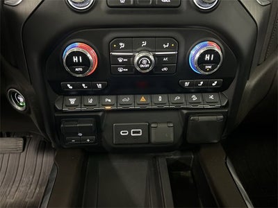 2023 GMC Sierra 2500 HD Denali