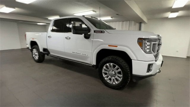 2023 GMC Sierra 2500 HD Denali