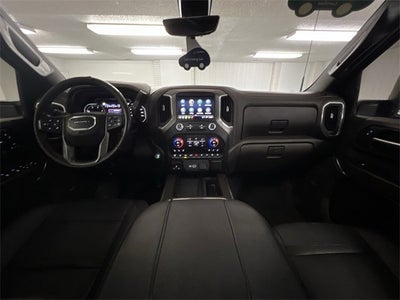 2023 GMC Sierra 2500 HD Denali